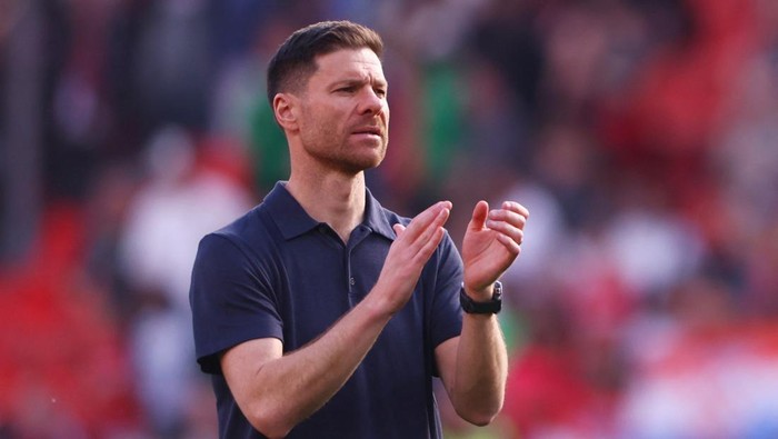 Madrid Siap Umumkan Xabi Alonso Sebagai Pelatih Baru Pekan Depan
