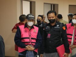Peran Kritis 2 Eks Bos Bank dalam Skandal Kredit Rp 692 M Bos Sritex