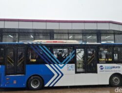 “Transjabodetabek PIK 2 – Blok M: Info Rute, Tarif, dan Jadwal yang Harus Anda Ketahui!”