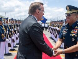 Indonesia, Vietnam, dan Filipina: Asia Tenggara Beralih Ke Pertahanan Jerman?