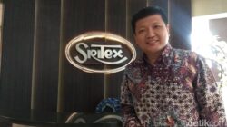 Pencarian Panik: Ke Mana Larinya Aliran Korupsi Rp 692 M Bos Sritex?