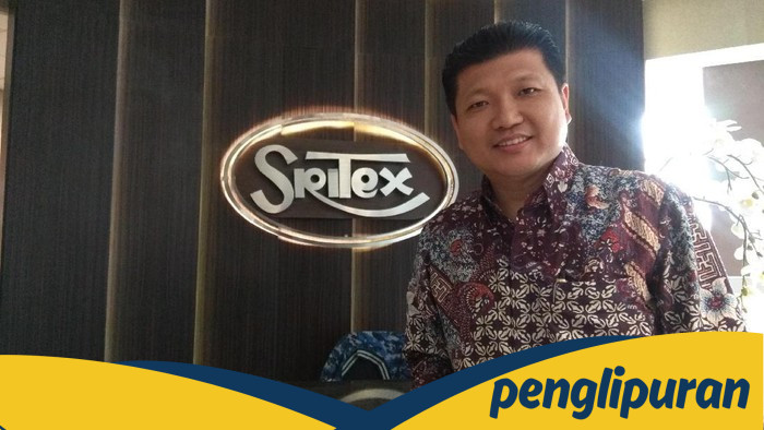 Ke Mana Larinya Aliran Korupsi Rp 692 M Bos Sritex? Komisaris Utama Jadi Tersangka