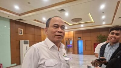 Budi Arie: Peretasan PDNS, Siapa di Balik?