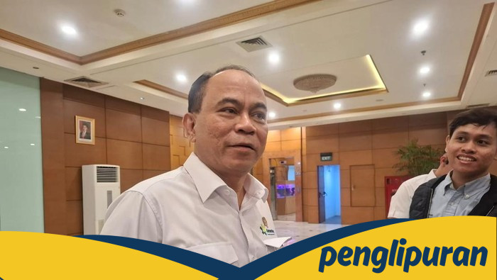 Budi Arie: Peretasan PDNS, Siapa di Balik?