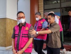 Eks Dirjen Kominfo Jadi Tersangka Cybercrime: Modus Akali PDNS dan Ransomware yang Mencekam