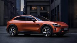 “Mau Punya SUV Listrik Premium? Xiaomi Hadirkan Mobil Ked
