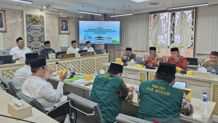 NU Bekasi hingga Pengurus Ponpes Geram, Protes Kebijakan Ijazah Dedi Mulyadi!