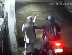 Begal Payudara di Jaksel: Ketika Trauma Wanita Menjadi Panggilan untuk Perubahan Sosial