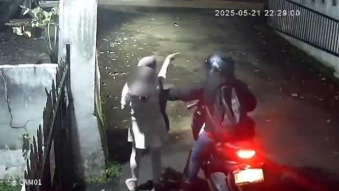 Begal Payudara di Jaksel: Ketika Trauma Wanita Menjadi Panggilan untuk Perubahan Sosial