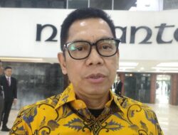 Pimpinan DPR: Hakim Tersalah, Jangan Biarkan Kebenaran Hilang!