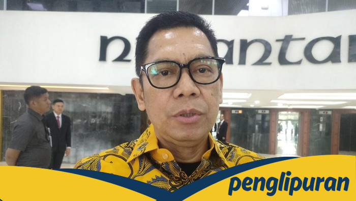 Pimpinan DPR: Hakim Tersalah, Jangan Biarkan Kebenaran Hilang!
