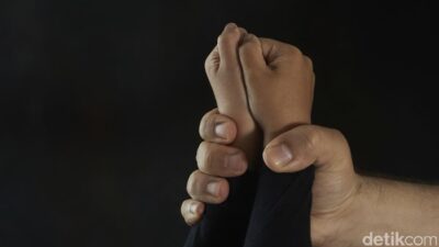 Viral! Oknum Guru SMP Depok Diduga Lecehkan Siswi, Dinonaktifkan oleh Kadisdik