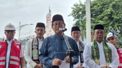 “Blok M Siap Tertransformasi dengan Revitalisasi Trotoar-Saluran Air, Target 2025!”