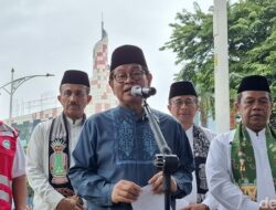 “Blok M Siap Tertransformasi dengan Revitalisasi Trotoar-Saluran Air, Target 2025!”