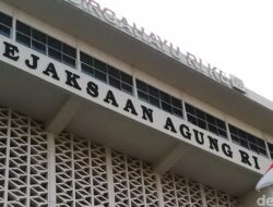 Keluarga Bos Sritex Jadi Incaran Kejagung, Korupsi Kredit Ternyata Ada!