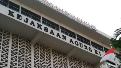 Keluarga Bos Sritex Jadi Incaran Kejagung, Korupsi Kredit Ternyata Ada!