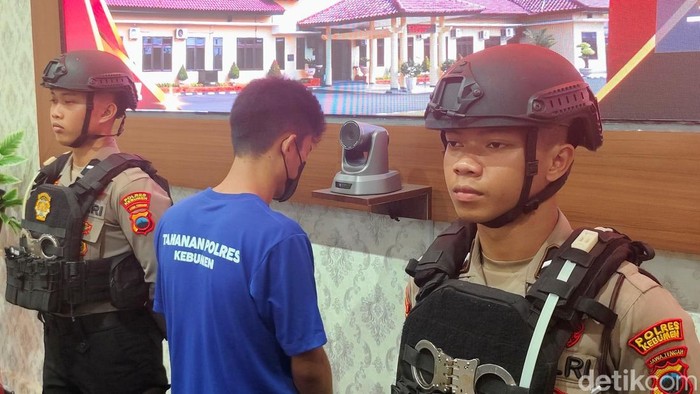 Tragedi Kebumen: Dukun Pesugihan Racun Kepsek SD, Sebuah Kisah yang Tak Pernah Terbayangkan