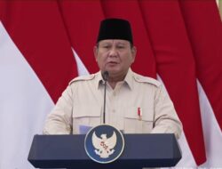 Prabowo-Terima-Kunjungan-PM-China-Li-Qiang-Lusa: Apa-Rahasia-Dibalik-Rapat-Ribet-Antara-Dua-Besar