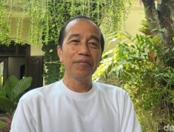 Ijazah Jokowi Jadi Perbincangan: Bareskrim Ungkap Fakta yang Mengejutkan!