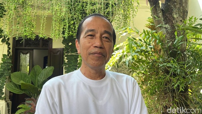 Ijazah Jokowi Jadi Perbincangan: Bareskrim Ungkap Fakta yang Mengejutkan!
