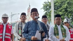 Blok M, Titik Awal Perayaan HUT ke-498 Jakarta yang Dicari Semua Orang