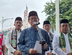 Blok M, Titik Awal Perayaan HUT ke-498 Jakarta yang Dicari Semua Orang