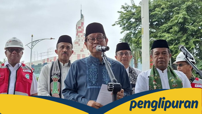 Blok M, Titik Awal Perayaan HUT ke-498 Jakarta yang Dicari Semua Orang