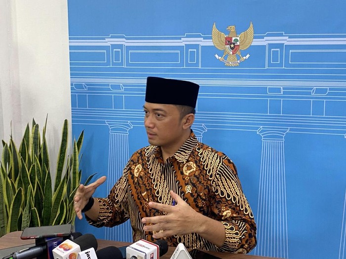 Istana Respons Isu Reshuffle: Presiden Rutin Evaluasi Kinerja Menteri, Apakah Ini Tanda Guncangan Kehormatan?