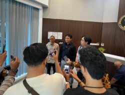 Private Jet KPU Diterpa Tanda-tanda Mencurigakan, TII Klaim Bukan untuk Pemilu