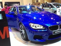 “Gugatan Merek M6: Pertikaian Antara BMW dan BYD Diungkap”