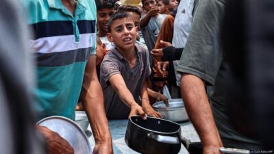 Truk Bantuan Bergerak, Tapi Warga Gaza Masih Menanti Pasokan – Update 2