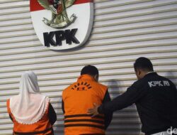 **Private Jet KPU: KPK Ungkap Progres Penyidikan yang Mengejutkan!**