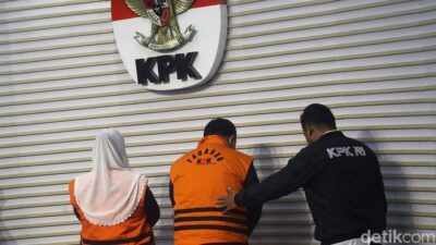 **Private Jet KPU: KPK Ungkap Progres Penyidikan yang Mengejutkan!**