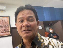 Private Jet KPU, DKPP Siap Tindaklanjuti Aduan Penyalahgunaan .