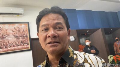 Private Jet KPU, DKPP Siap Tindaklanjuti Aduan Penyalahgunaan .
