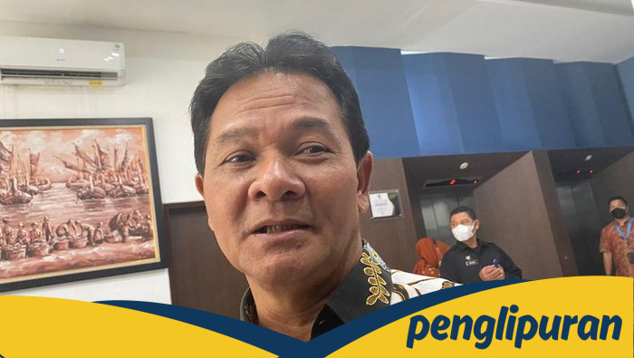 Private Jet KPU, DKPP Siap Tindaklanjuti Aduan Penyalahgunaan .