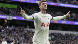 Rezeki Timo Werner: Dari Pemain Cemplung ke Bintang Liga Champions!