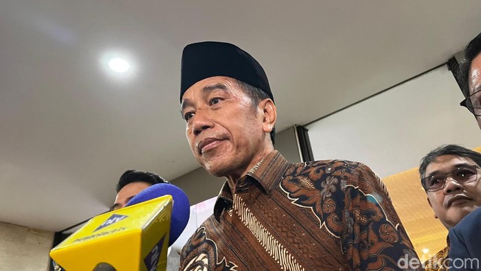 Ijazah Jokowi Terancam, Megawati Berikan Respons Tegas