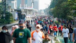 Kasus COVID-19 Singapura Meningkat, Indonesia Siapakah? Kemenkes Beri Jawaban!