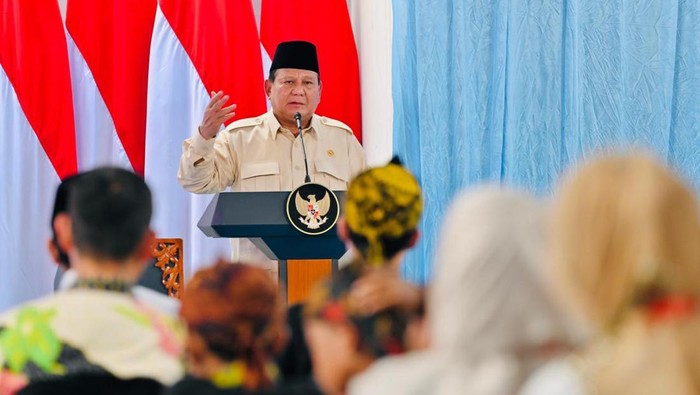 Prabowo LagiSeleksi Dubes AS, 5 Nama yang Menjanjikan Perubahan