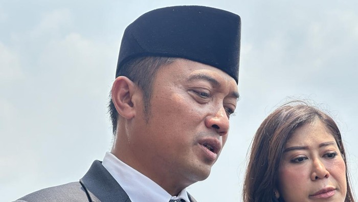 Lahan BMKG Diduduki, Istana Respons dengan Perkembangan Terkini