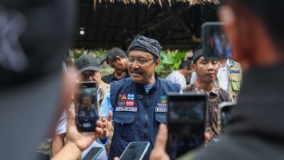 Sinergi Pemerintah-Masyarakat, Desa Talaga Terbukti Mandiri!