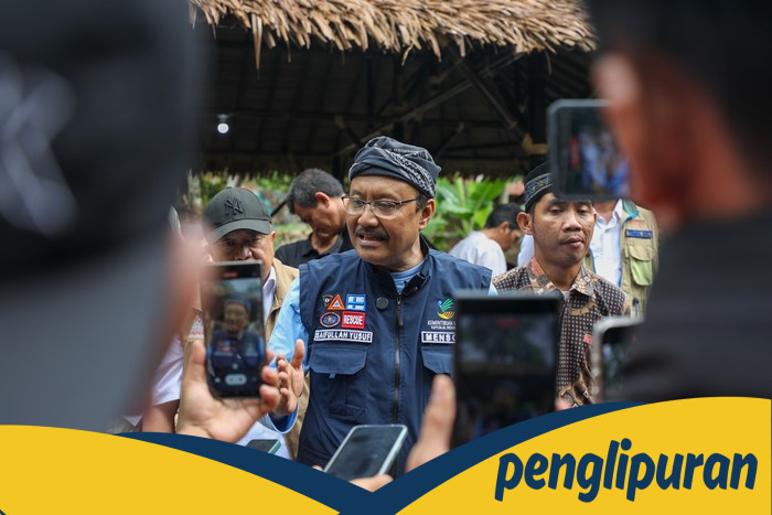 Sinergi Pemerintah-Masyarakat, Desa Talaga Terbukti Mandiri!