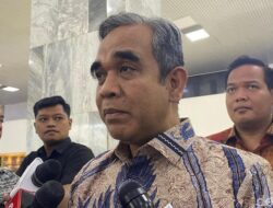 Ormas Meresahkan Ditertibkan, Ketua MPR: Krisis Ekonomi Menyertainya