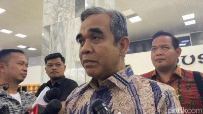 Ormas Meresahkan Ditertibkan, Ketua MPR: Krisis Ekonomi Menyertainya