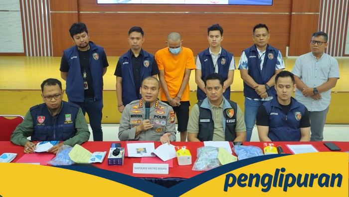 Waspadai! Depot Bekasi Sediakan Air Galon dari Sumur Kotor, Bisa Ancam Kehidupan