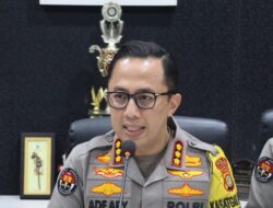 Konflik Lahan BMKG di Tangsel, Polisi dan GRIB Jaya Berseteru, Lurah Diperiksa!