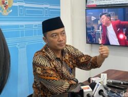 Apakah Budi Gunadi Sadikin Terancam? Istana Tampung Usulan Copot Menkes dalam Krisis Publik