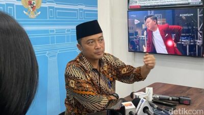 Apakah Budi Gunadi Sadikin Terancam? Istana Tampung Usulan Copot Menkes dalam Krisis Publik
