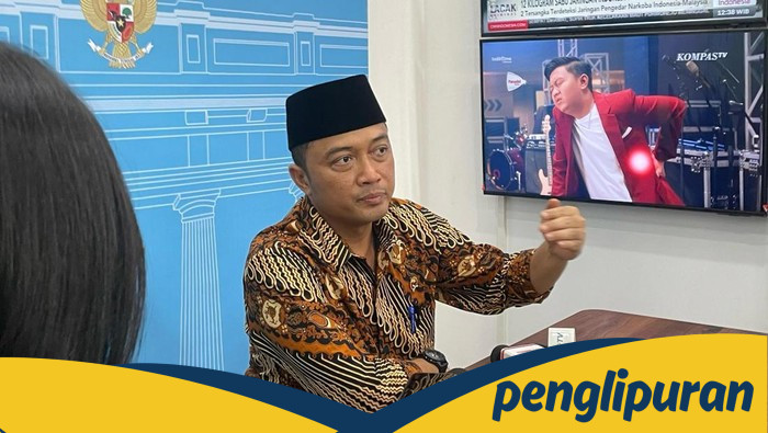 Apakah Budi Gunadi Sadikin Terancam? Istana Tampung Usulan Copot Menkes dalam Krisis Publik